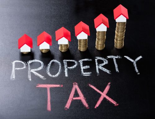 It’s a taxing landscape – the latest in property taxes